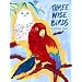 Three Wise Birds (Jataka Tales)