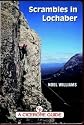 Scrambles in Lochaber (Cicerone Guide)