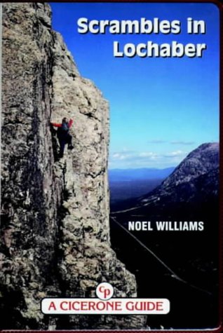 City Travel Guides Discounted  Search : Scrambles in Lochaber (Cicerone Guide)