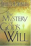 Cover of The Mystery of God's Will Cover of The Mystery of God's Will
