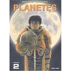 Plan�tes. : Tome 2
