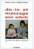 Livres Massages - Do-in et massage pour enfants