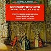 Giovanni Battista Viotti: Concertos Nos. 8, 11 & 12 for Violin & Orchestra - Viotti Chamber Orchestra
