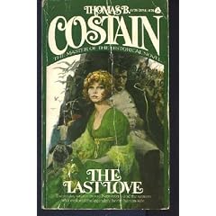 The Last Love