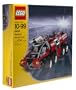 LEGO Make and Create: Technic Set Rescue Truck (8454)