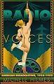 Radio Voices: American Broadcasting, 1922-1952
