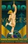 Radio Voices: American Broadcasting, 1922-1952