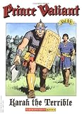 Prince Valiant, Vol. 44: 