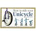 How to Ride Your Unicycle