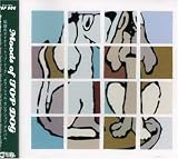 Moods of Top Dog