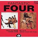 Got to Have Your Love/Bring Your Own Funk
