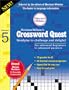 Merriam-Webster's Crossword Quest: Wordplay to Challenge and Delight!
