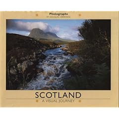 Scotland: A Visual Journey