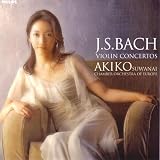 J.S. Bach: Violin Concertos