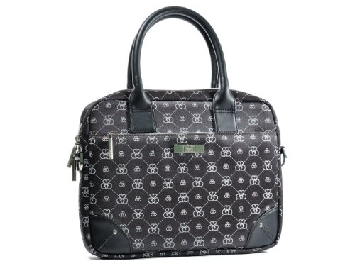 Oehlbach D1C31026 ESSE Agnetta Netbook- und iPad-Tasche 30,4 cm (12 Zoll) braun Preisvergleich