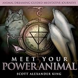 Meet Your Power Animal