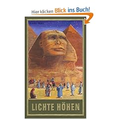 Gesammelte Werke, Bd.49, Lichte H�hen