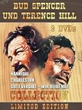 Bud Spener & Terence Hill Collection (3 DVDs) - Bud Spencer