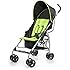 Summer Infant Go Lite Convenience Stroller, Go Green Go
