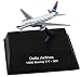 Mini Sky Pilots - Delta Airlines Boeing 777-200