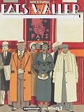 Fats Waller, Tome 2 : Chocolat amer : Coffret avec un livret