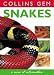 Collins Gem Snakes (Collins Gem)