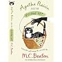 Agatha Raisin and the Vicious Vet by M.C. Beaton