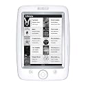 Bookeen Opus eBook Reader (White)