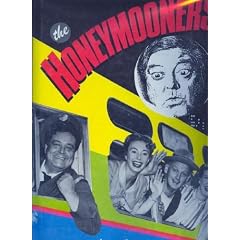 The Honeymooners