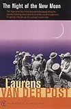 The Night of the New Moon (0099428776) by Van der Post, Laurens