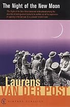 The Night of the New Moon (Vintage Classics)