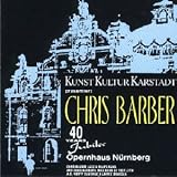 40 Years Jubilee - Live at the Operahouse Nurnberg