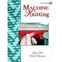 Machine Knitting