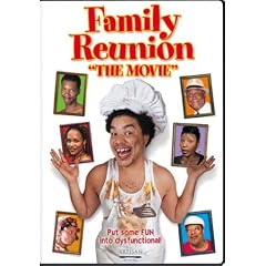 Family Reunion: The Movie by 
