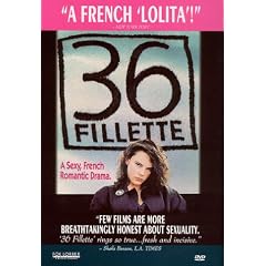 36 Fillette
