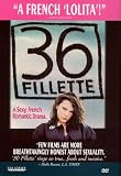 36 Fillette [Import USA Zone 1]