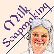 Milk Soapmaking: The Smart and Simple Guide to Making Lovely Milk Soap From Cow Milk, Goat Milk, Buttermilk, Cream, Coconut Milk, or Any Other Animal or Plant Milk ~ Anne L. Watson