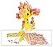 AmiGami Giraffe Figure