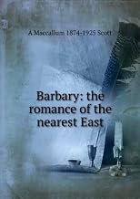 Barbary