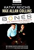 Bones - Die Knochenj�gerin: Tief begraben