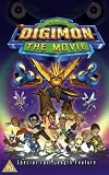 Digimon - The Movie [2001] [DVD]