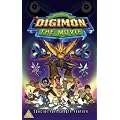 Digimon - The Movie [2001] [DVD]