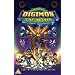 Digimon - The Movie [2001] [DVD]
