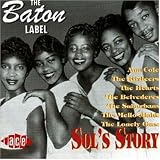Sol's Story: the Baton Label