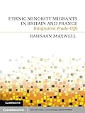 Ethnic minority migrants in Britain and France : integration trade-offs