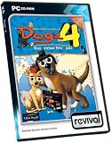 REVIVAL: Dogz 4