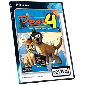 REVIVAL: Dogz 4