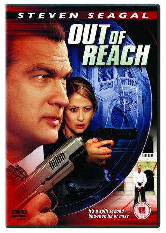 Out of Reach [Region 2]
