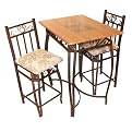 Bistro 3-pc. Set - Cherry