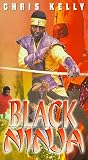 Black Ninja